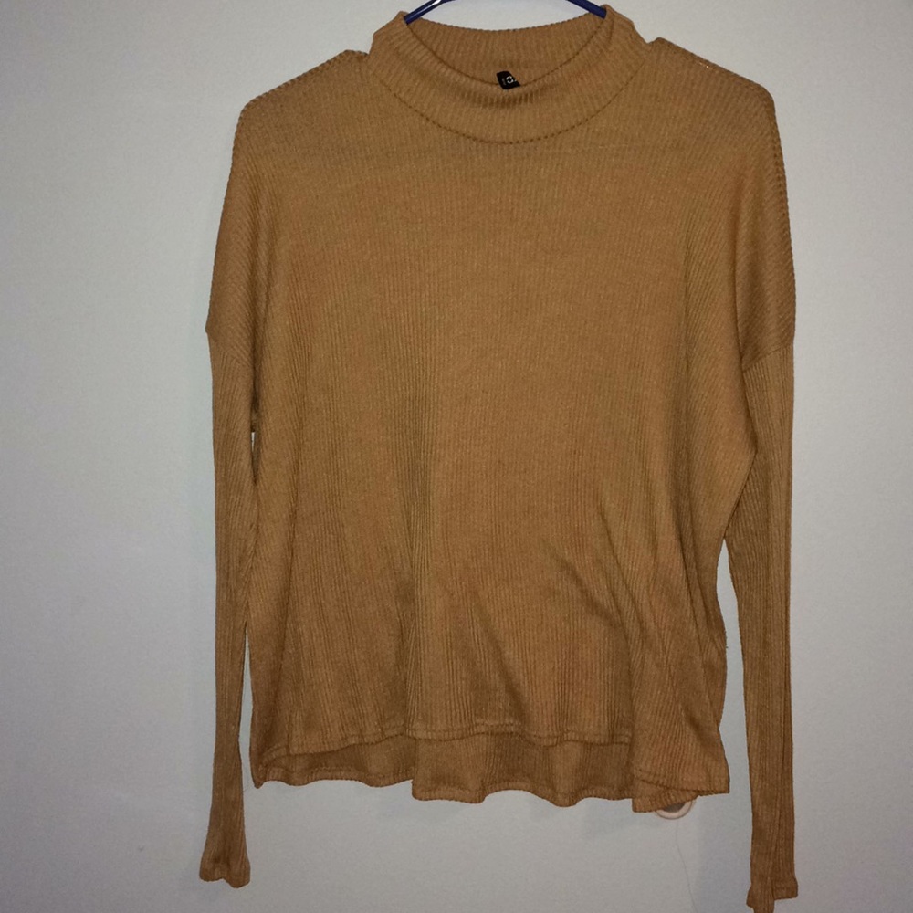 Divided by H&M Oversized turtleneck